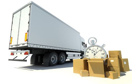 On-time with Superior Freight Managment